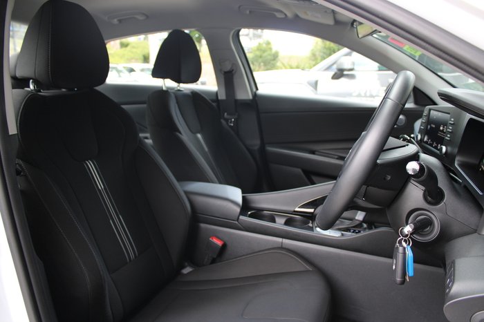 2024 Hyundai i30