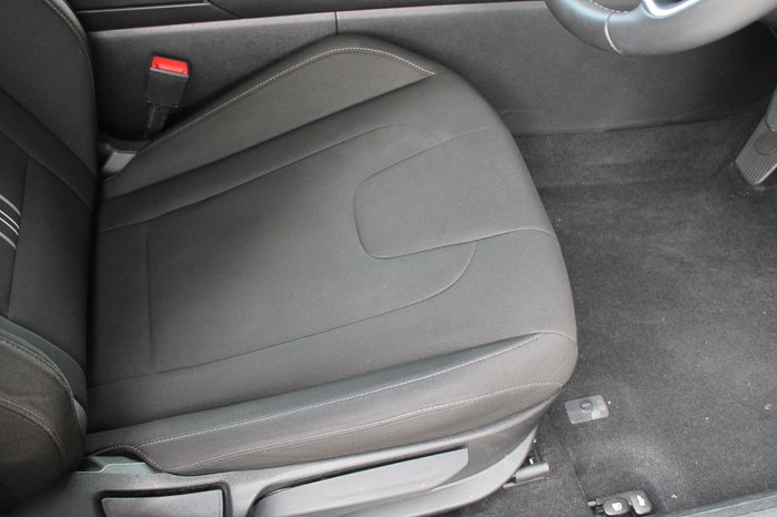 2024 Hyundai i30