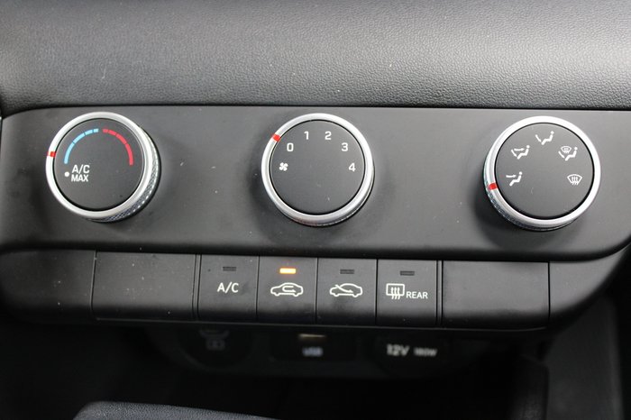 2024 Hyundai i30