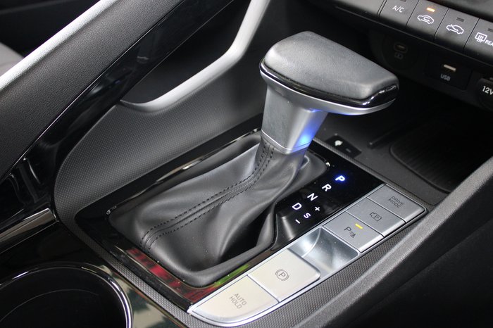 2024 Hyundai i30