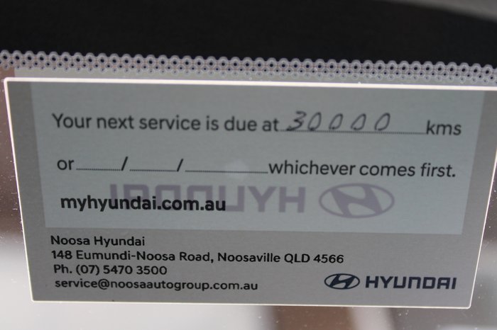 2024 Hyundai i30