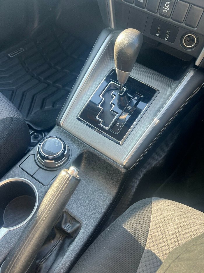2021 Mitsubishi Triton