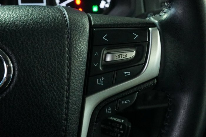 2020 Toyota Landcruiser Prado GXL