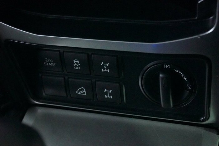 2020 Toyota Landcruiser Prado GXL