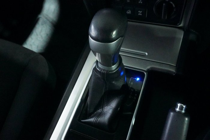 2020 Toyota Landcruiser Prado GXL