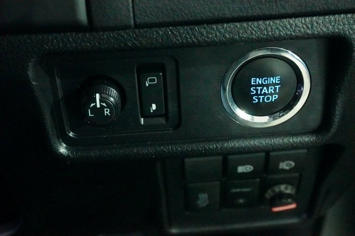 2020 Toyota Landcruiser Prado GXL