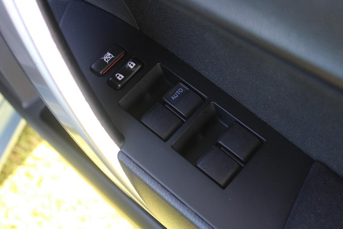 2014 Toyota Corolla Ascent