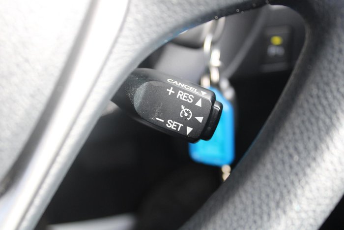 2014 Toyota Corolla Ascent