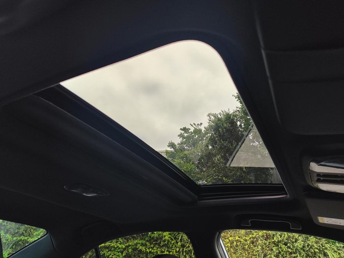 2025 Subaru WRX tS VB MY25 AWD WR Blue