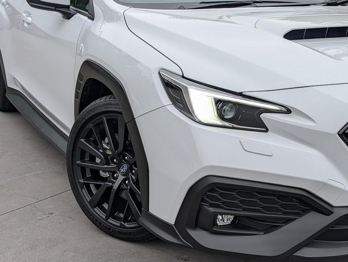 2025 Subaru WRX tS