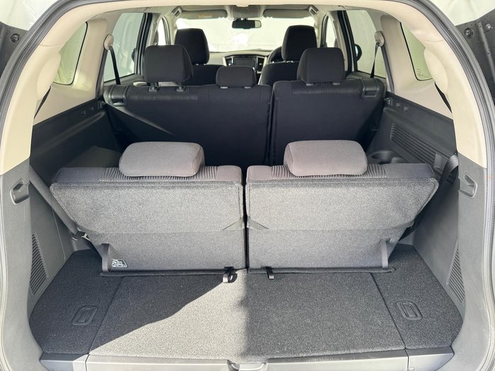 2024 Mitsubishi Pajero Sport GLS