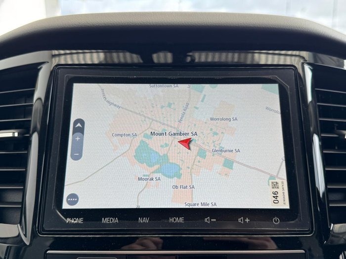 2024 Mitsubishi Pajero Sport GLS