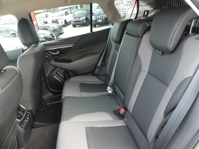 2022 Subaru Outback