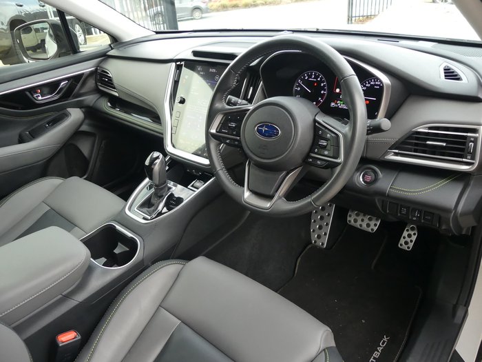 2022 Subaru Outback