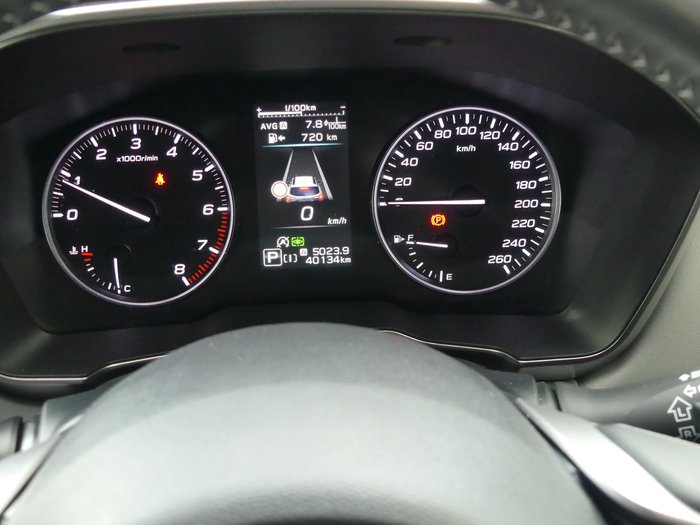 2022 Subaru Outback