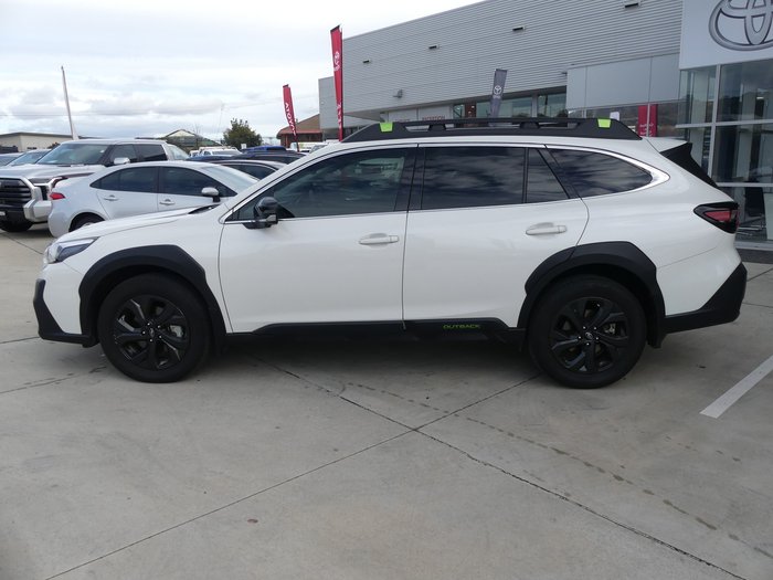 2022 Subaru Outback