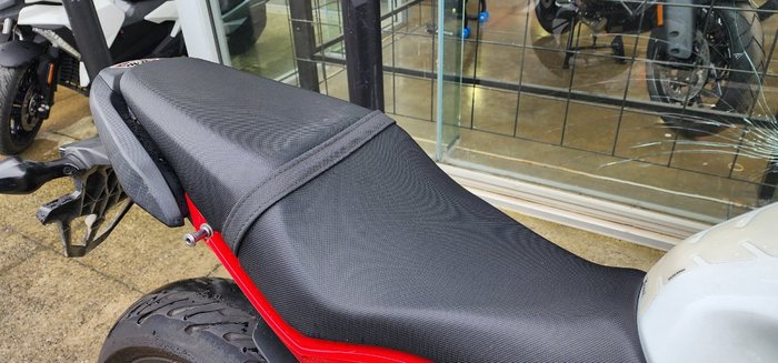 2017 Honda CBR650FL ABS