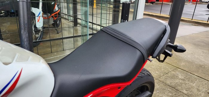 2017 Honda CBR650FL ABS