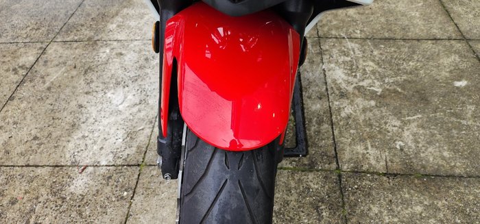 2017 Honda CBR650FL ABS