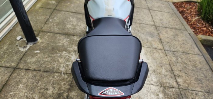 2017 Honda CBR650FL ABS