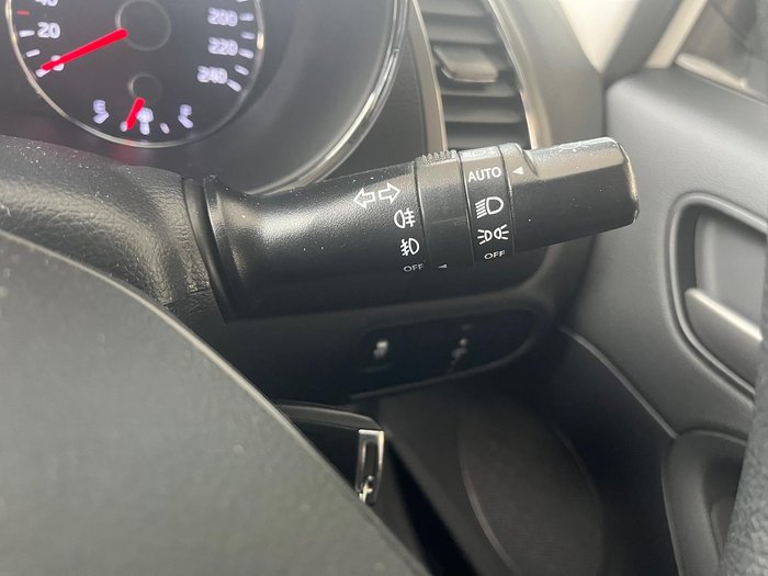 2017 Kia Cerato S