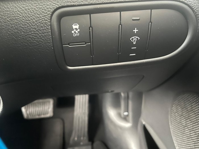 2017 Kia Cerato S