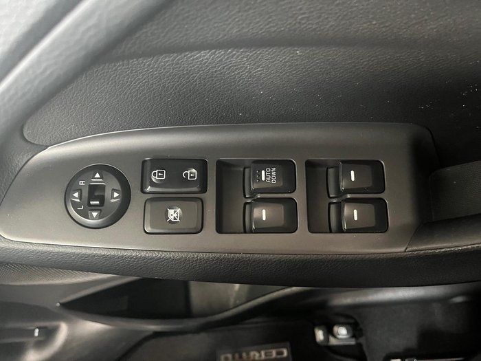 2017 Kia Cerato S
