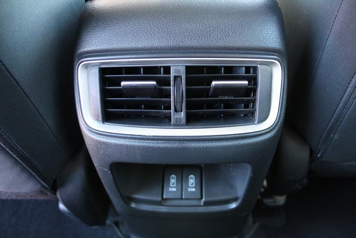 2022 Honda CR-V VTi