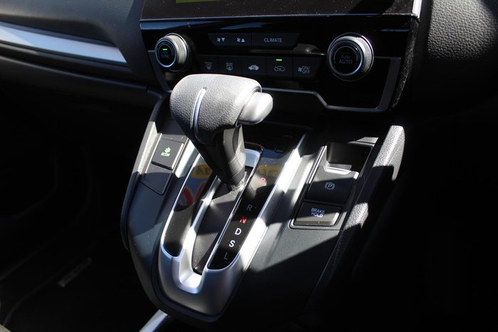 2022 Honda CR-V VTi