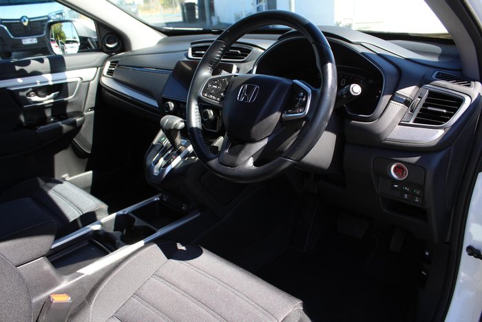2022 Honda CR-V VTi