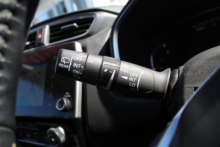 2022 Honda CR-V VTi