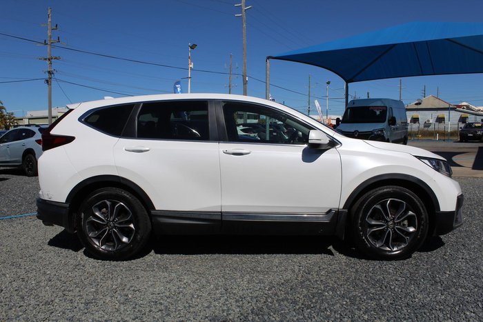 2022 Honda CR-V VTi
