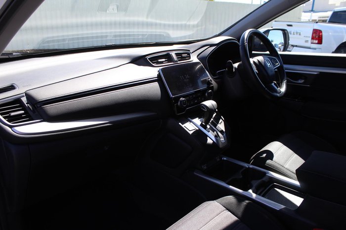 2022 Honda CR-V VTi