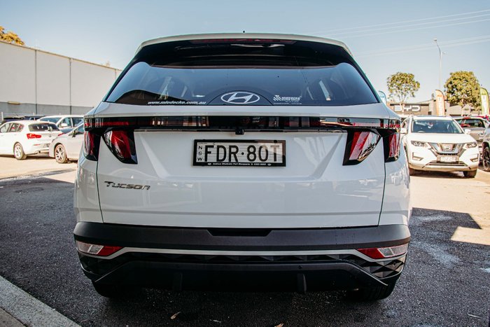 2023 Hyundai Tucson Elite