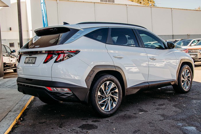 2023 Hyundai Tucson Elite