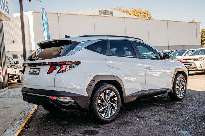 2023 Hyundai Tucson Elite