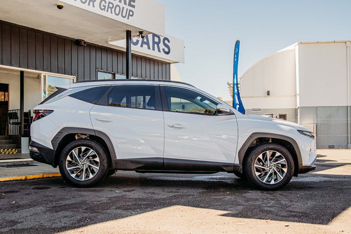2023 Hyundai Tucson Elite