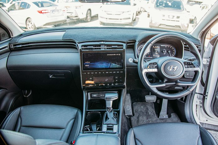 2023 Hyundai Tucson Elite