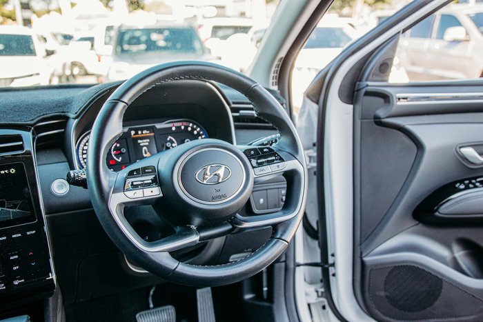 2023 Hyundai Tucson Elite