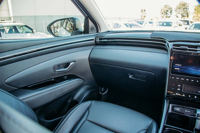 2023 Hyundai Tucson Elite