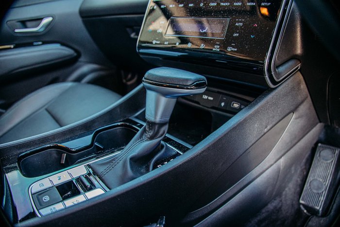 2023 Hyundai Tucson Elite