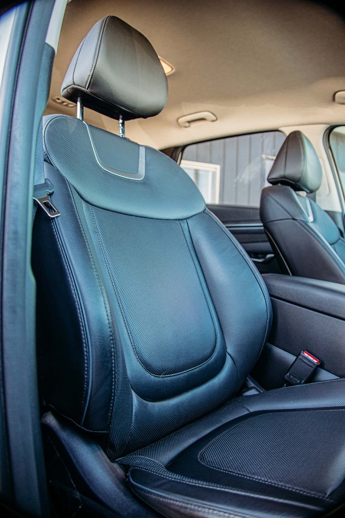 2023 Hyundai Tucson Elite