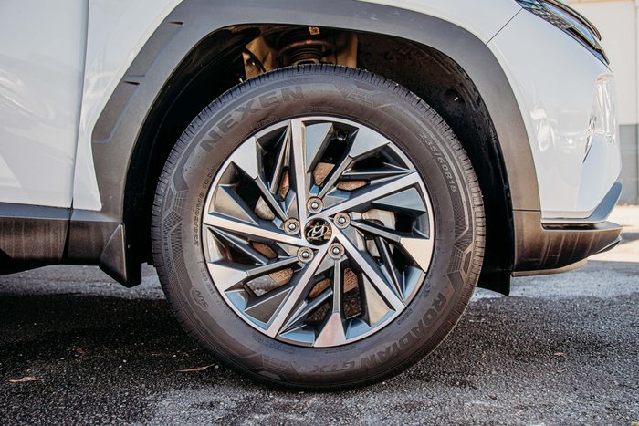 2023 Hyundai Tucson Elite