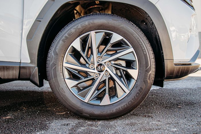 2023 Hyundai Tucson Elite