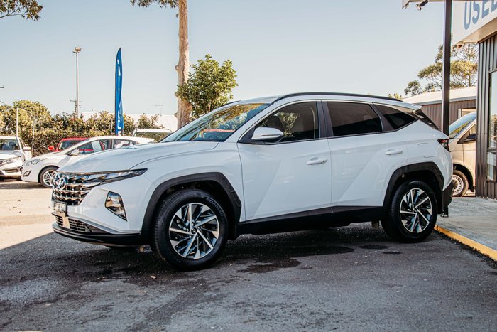 2023 Hyundai Tucson Elite
