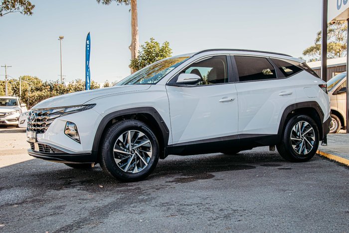2023 Hyundai Tucson Elite