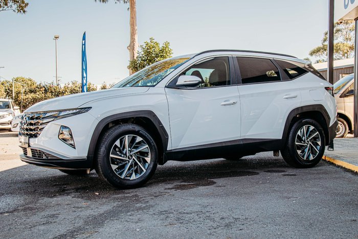 2023 Hyundai Tucson Elite