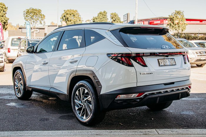 2023 Hyundai Tucson Elite