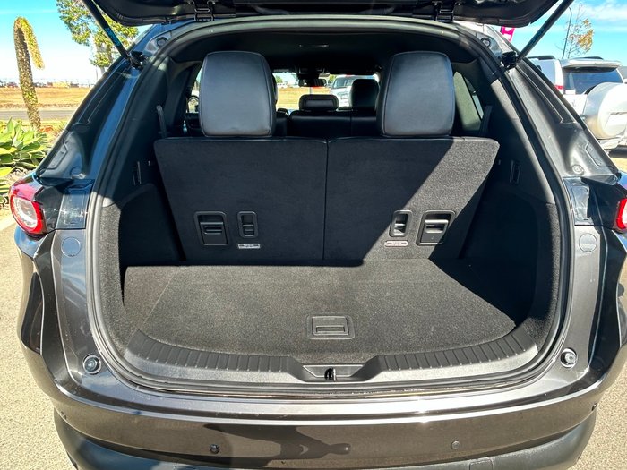 2021 Mazda CX-8 Touring