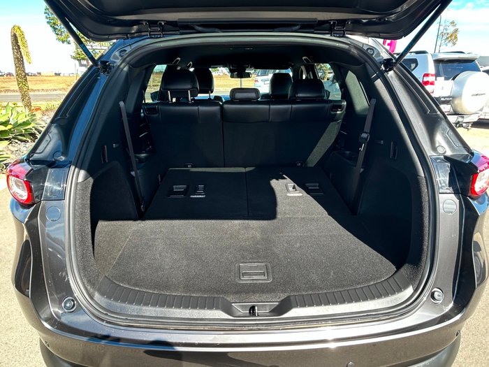 2021 Mazda CX-8 Touring